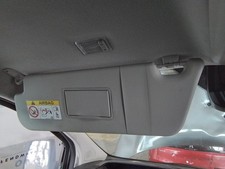 Sun visor ford for sale  WINSFORD