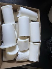 Kerzen kerzenreste wachsreste gebraucht kaufen  Nottuln