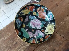 Ancienne assiette encastrée d'occasion  Chaumont