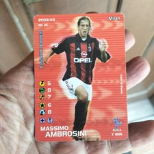 milan ambrosini usato  Frosinone