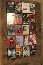 Musik dvd sammlung gebraucht kaufen  Buxtehude