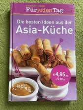 Asia küche essen gebraucht kaufen  Berlin