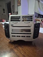 Autoradio toyota yaris usato  Pescara