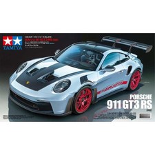Porsche 911gt3 tamiya d'occasion  France