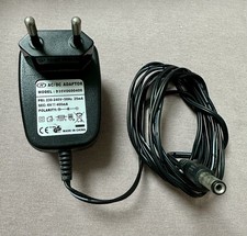 Adaptor netzteil ladekabel gebraucht kaufen  Dortmund