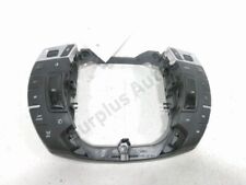 Commande regulateur vitesse d'occasion  France