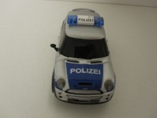 Carrera mini polizei gebraucht kaufen  Brühl