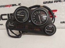 Strumentazione originale bmw usato  Milano