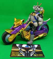 Galoob biker mice usato  Villachiara