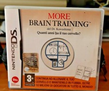 Vendo gioco more usato  Selargius