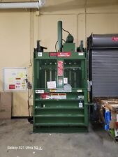 Ptr vertical baler for sale  Pompano Beach