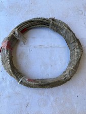 Wire rope cable for sale  MELKSHAM