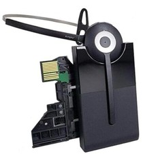 Fone de ouvido Mitel integrado dect 6930 6940 ou Mitel M695 modelo WHB060BS comprar usado  Enviando para Brazil