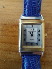 Jaeger coultre reverso gebraucht kaufen  Oberstaufen