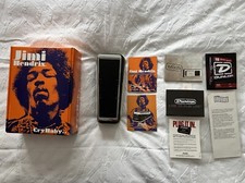 fuzz wah hendrix jimi for sale fuzz wah hendrix jimi for sale Myrtle Beach