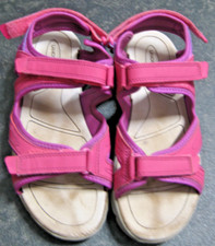 Sandalen mädchen sommer gebraucht kaufen  Nürnberg