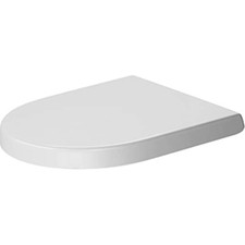 Duravit sedile starck usato  Roccagloriosa