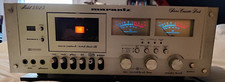 Vintage marantz model gebraucht kaufen  Derenburg