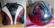 Columbia 300 bowling for sale  NOTTINGHAM