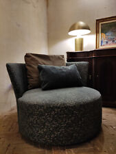 Artnova poltrona love usato  Napoli