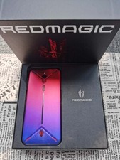 Smartphone ZTE nubia Red Magic 3 Dual SIM 48MP Desbloqueado 4G 8+128GB 6.65" comprar usado  Enviando para Brazil