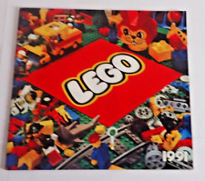 Lego katalog 1991 gebraucht kaufen  Rüdersdorf