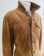 Veste levi trucker d'occasion  Bar-le-Duc