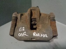Discovery brake caliper for sale  AXMINSTER