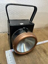 Antique flashlight lamp d'occasion  Expédié en Belgium