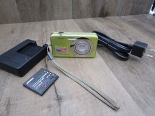 Casio exilim z80a for sale  San Clemente