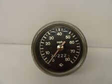 125 250 speedo. for sale  PORTLAND