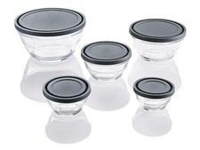 Livarno home schalenset gebraucht kaufen  Zehdenick
