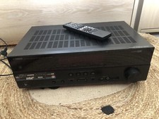 Yamaha htr 2866 for sale  WESTON-SUPER-MARE