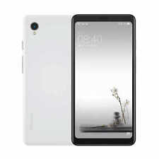 Celular Android 9.0 branco Hisense A5 5,84" tela de tinta 4+64GB desbloqueado comprar usado  Enviando para Brazil