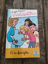 Valentina sei famiglia usato  Desio