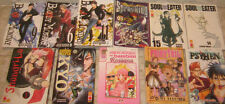 Lotto stock fumetti usato  Giarre