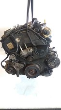 Motore semicompl. rotazione usato  Cinisello Balsamo