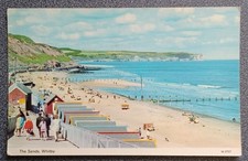 whitby postcards for sale  THETFORD