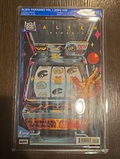 alien slot machine for sale alien slot machine for sale Diana
