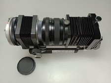 Novoflex bellows balgengerät gebraucht kaufen  Bremen
