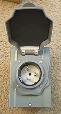 Amp prong ss2 for sale  Irvine