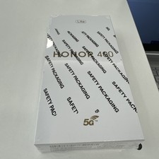 Honor 400 lite usato  Catania