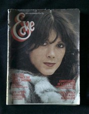 Eve issue 22nd for sale  AMERSHAM