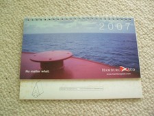 Alter kalender 2007 gebraucht kaufen  Heilbronn
