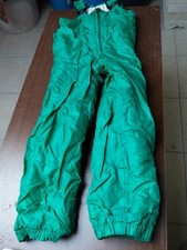 Pantaloni neve verde usato Pantaloni neve verde usato  Cava de Tirreni