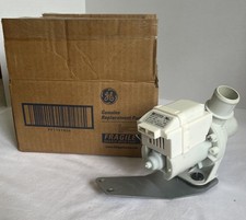 Wh23x10043 washer drain for sale  Ellisville