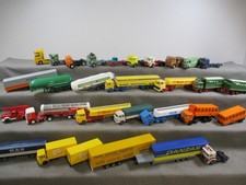 Herpa wiking div gebraucht kaufen  Olpe