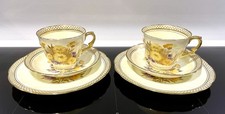 Crown staffordshire vintage for sale  GLASGOW