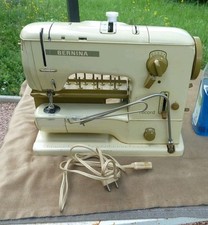 Machine coudre années d'occasion  Coutouvre