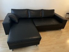 Ausziehbares schlafsofa bettka gebraucht kaufen  München